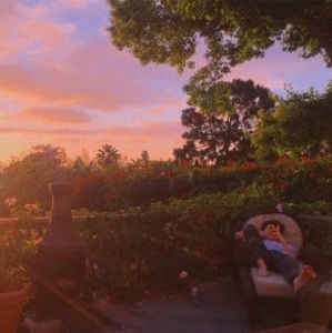 Meet your Posher, Dylan